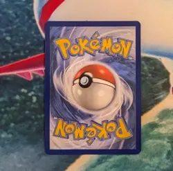 Pokemon Card Iono’s Ionos Bellibolt ex 172/159 Journey Together Near Mint - Image 2