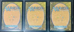 MTG✨Secret Lair BABY GROOT Bonus 3 Cards FOIL✨SLD Marvel X MINT RARE Unplayed ! - Image 2