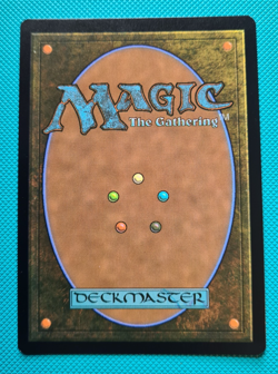 MTG - Mana Confluence - Galaxy Foil - Stellar Sights - Edge of Eternities - Image 3