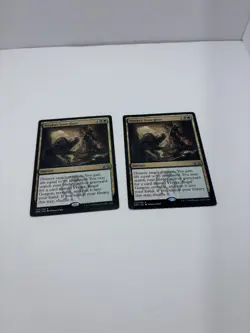 Vraska's Stoneglare [Guilds of Ravnica] Magic MTG x2 - Image 1