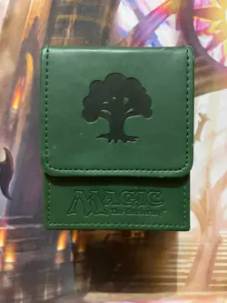 MTG - READY TO PLAY ABZAN DEATHTOUCH DECK -DECK BOX, CUSTOM SLEEVES INCLUDED! - Image 3