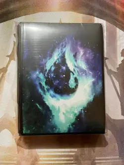 MTG - READY TO PLAY ABZAN DEATHTOUCH DECK -DECK BOX, CUSTOM SLEEVES INCLUDED! - Image 4
