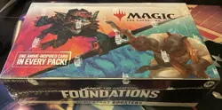 Jumpstart 2025 Booster Box Foundations FDN MTG - Image 3
