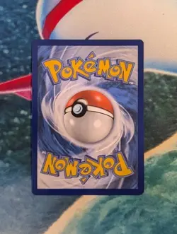 Kingambit SVP 130 Black Star Promo - Pokemon [Near Mint] - Image 2