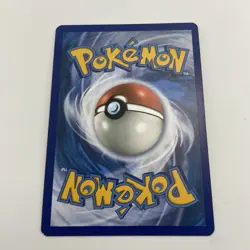 Pokemon Tcg Sun & Moon Team Up - Electrode 39/181 Holo Rare - Image 2