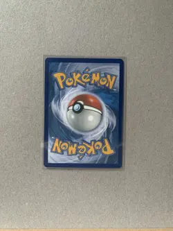 Rika 241/182 Full Art Near Mint SV04 Paradox Rift Pokemon TCG - Image 2