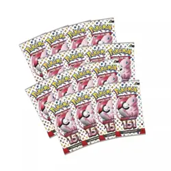 Pokemon TCG - Scarlet & Violet 151 Ultra Premium Collection Box - Factory sealed - Image 2