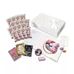 Pokemon TCG - Scarlet & Violet 151 Ultra Premium Collection Box - Factory sealed - Image 3