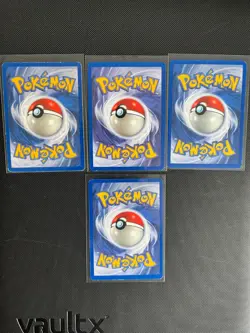 Team Rocket Pokemon 13 Card Bundle Including Holos Here Comes Team Rocket 15/82 - Image 4
