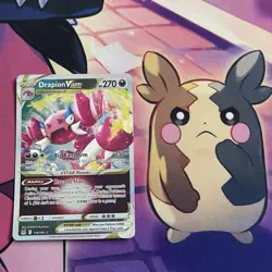 Pokemon TCG | English SWSH VSTAR Ultra Rare X6 Card Bundle - Image 2