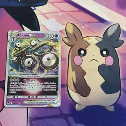 Pokemon TCG | English SWSH VSTAR Ultra Rare X6 Card Bundle - Image 4