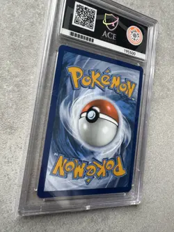 PSA 10 Wartortle CLB 002/034 English Classic Collection Pokemon Card Game - Image 4