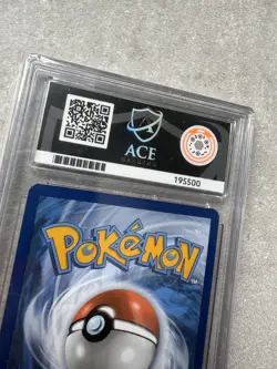 PSA 10 Wartortle CLB 002/034 English Classic Collection Pokemon Card Game - Image 5