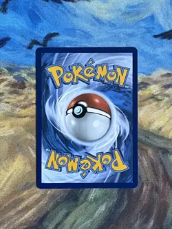 Frillish 044/086 White Flare Pokeball Reverse Holo Rare Pokemon Card Near Mint - Image 2