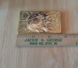 1999 Burger King TOGEPI Limited Edition 23k Gold Plated Pokemon Card - Image 4