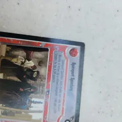 Star Wars CCG: A New Hope Light & Dark Side Trading Card x3 - Image 4