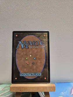 MTG English Kaito, Bane of Nightmares (Borderless) NM Normal - Image 2