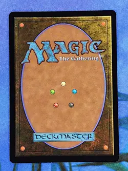 1x MANAFOIL Preposterous Proportions, NM, FDN, Magic: the Gathering, MtG - Image 2