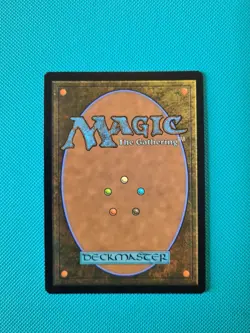 MTG - Sunken Citadel - Galaxy Foil - Stellar Sights - Edge of Eternities - Image 3