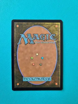 MTG - Sunken Citadel - Galaxy Foil - Stellar Sights - Edge of Eternities - Image 3