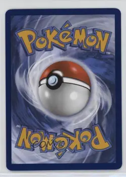 Nymble Pokemon Journey Together (JTG) #019 ow4 - Image 2