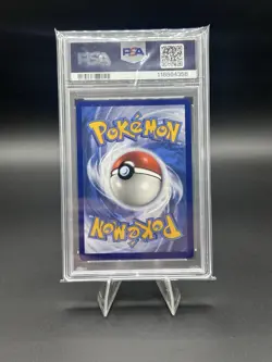 2024 POKEMON PAF EN-PALDEAN FATES SPECIAL ILLUSTRATION RARE CHARIZARD EX PSA 10 - Image 2