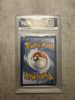 2024 POKEMON PAF EN-PALDEAN FATES SPECIAL ILLUSTRATION RARE CHARIZARD EX PSA 10 - Image 2