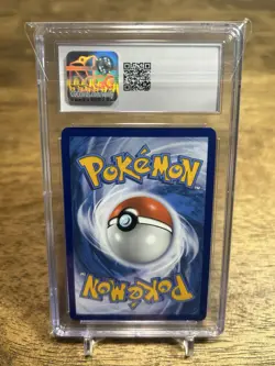 Pokemon Scarlet & Violet - GARDEVOIR EX SIR 245/198 CGC 10 Gem Mint - Image 2