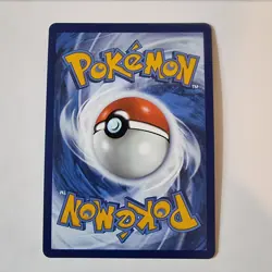Pokemon Hydreigon EX Illustration Rare White Flare 161/086 IR Pack Fresh Mint - Image 2