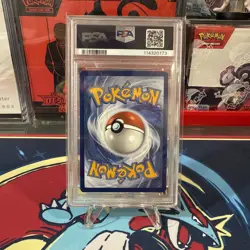 PSA 10 GEM MINT Charizard ex SIR 223/197 Obsidian Flames Pokemon 2023 - Image 2