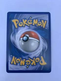 2010 Pokemon HeartGold & SoulSilver Unleashed Lanturn #86/95 - Image 2