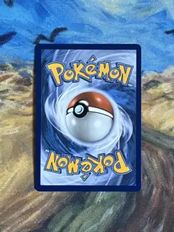 Pokemon TCG-Munna 035/086 Pokeball Reverse Holo-Scarlet Violet-Black Bolt - Image 2