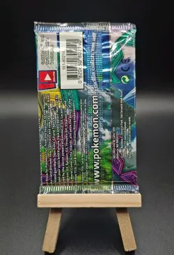 Pokemon Guardians Rising 10-Card Sealed Booster Pack (Tapu Koko) - Image 3
