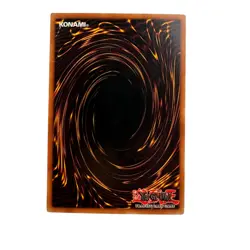 Yugioh CCG Collectable 1996 Konami 1st Edition Sonic Bird - Image 2
