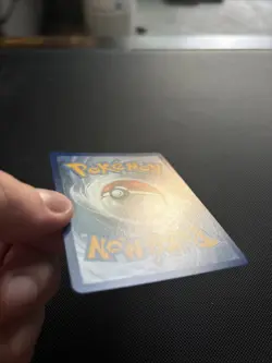 Metagross V Rapid Strike NM-M Ultra Rare Card Pokemon TCG Chilling Reign 112/198 - Image 4
