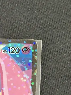 Pokemon Card Mew EX 024/020 Shiny Collection SR Full Art 1ED Japanese 2013 - Image 4