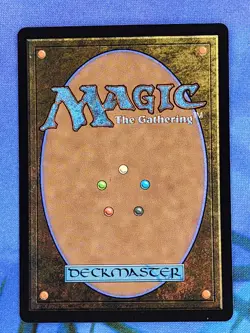 1x FOIL SHOWCASE Craterhoof Behemoth, NM, TDM, Magic: the Gathering, MtG - Image 2