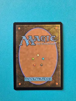 MTG - Strip Mine - Galaxy Foil - Stellar Sights - Edge of Eternities - Image 3