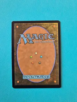 MTG - Cathedral of War - Galaxy Foil - Stellar Sights - Edge of Eternities - Image 3