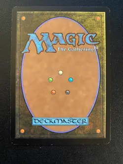 Magic the Gathering MTG LORD OF THE PIT #154/383 Black Rare 10th Edition LP - Image 2