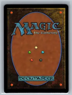 Magic MTG Dominaria Remastered Jester's Cap (Retro Frame) #381 TCG CCG - Image 2