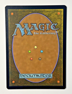 Darkness (Showcase) FOIL 0124 Mythic Rare EOE SPECIAL GUESTS MTG SPG PACK FRESH - Image 2