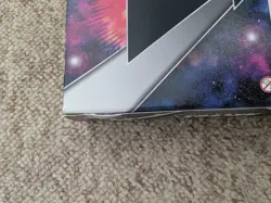 Arceus v Figure Collection Box Sealed - Cosmic Eclipse - Pokemon TCG - Image 3