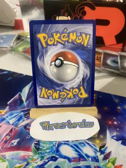 Carte Pokemon Frison ex 077/086 EV10.5 WHT flamme blanche FR - Image 2