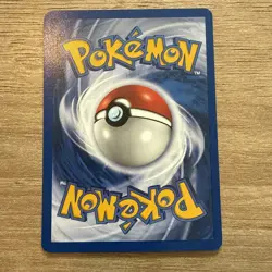 Pokemon TCG Articuno Holo 2/62 Fossil Shiny Rare Base Set 1999 (LP) - Image 2