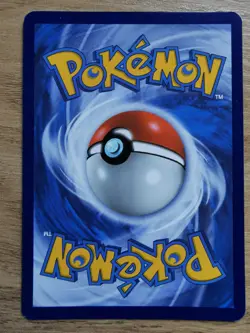 Pokemon Rayquaza Holo Black Star Promo XY141 NM Condition - Image 2