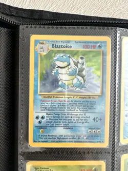 Pokemon Complete Sets - Base Set - Jungle - Fossil - Team Rocket - Gym - Neo - Image 4