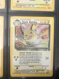 Pokemon Complete Sets - Base Set - Jungle - Fossil - Team Rocket - Gym - Neo - Image 5