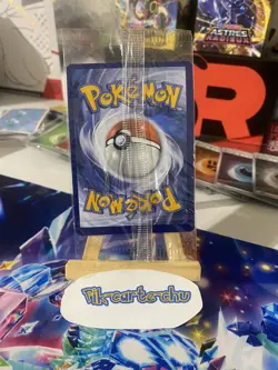 Carte Pokemon : Salameche SVP 044 Promo Ecarlate & Violet Francaise NEUF - Image 2