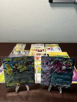 Pokemon TCG: Tournament Ready Joltik Box Deck!! - Image 2